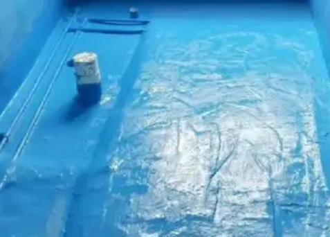 西工卫生间漏水维修公司分享下西工卫生间防水工程中常用防水涂料介绍。